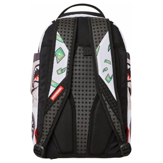 Sprayground Τσάντα πλάτης Miami Vice Wings Up DLXV Wing Backpack
